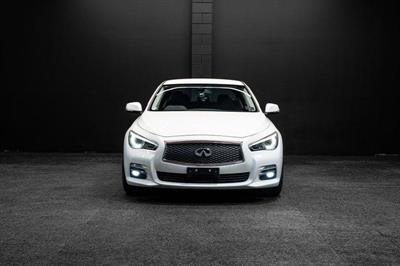 2014 Nissan Skyline - Thumbnail