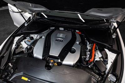 2014 Nissan Skyline - Thumbnail