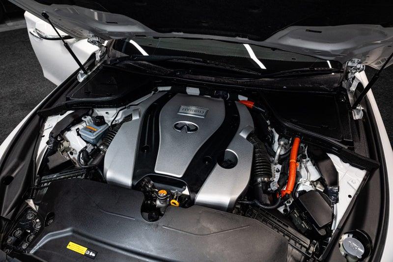 2014 Nissan Skyline