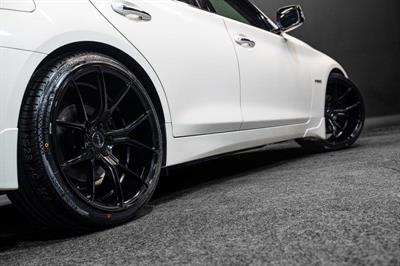 2014 Nissan Skyline - Thumbnail