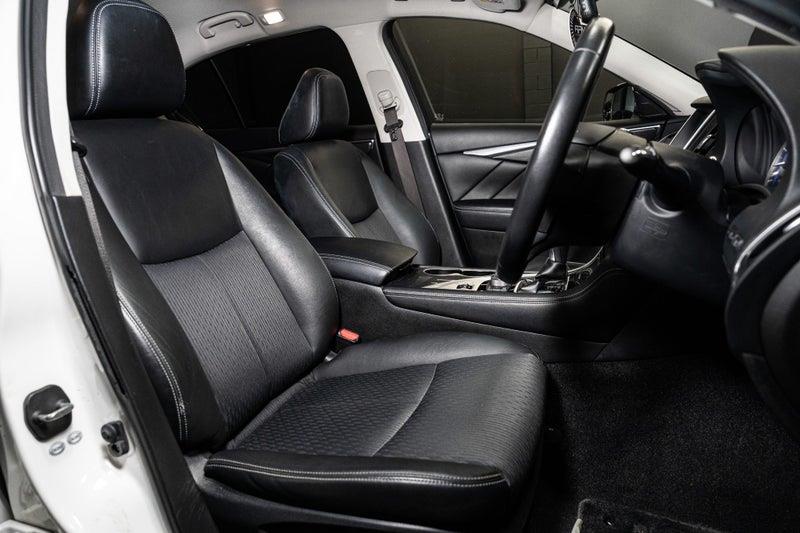 2014 Nissan Skyline