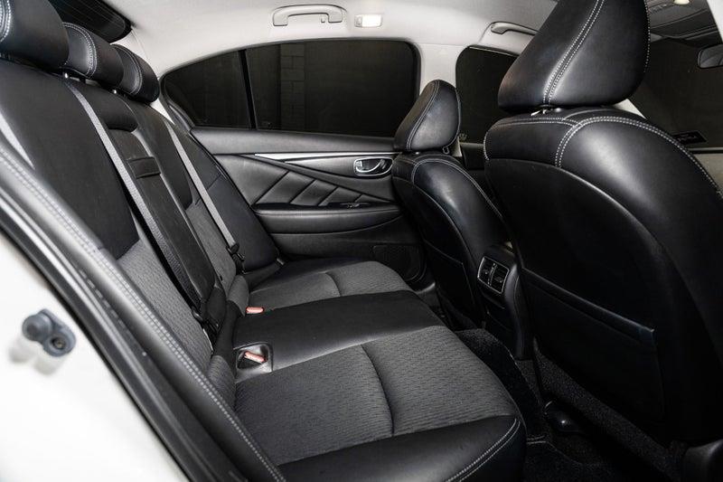 2014 Nissan Skyline