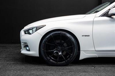 2014 Nissan Skyline - Thumbnail