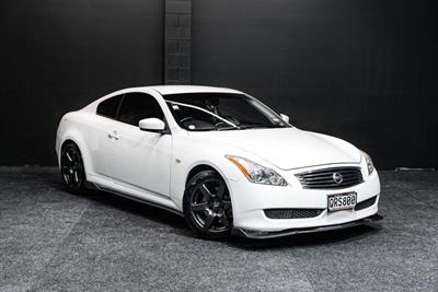 2007 Nissan Skyline - Thumbnail