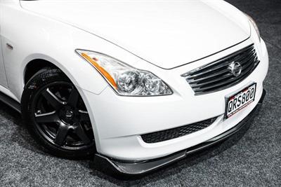 2007 Nissan Skyline - Thumbnail