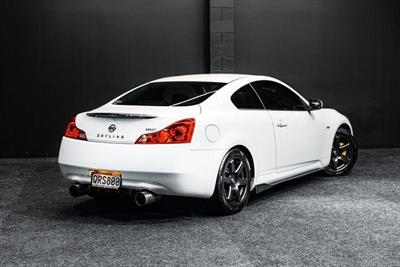 2007 Nissan Skyline - Thumbnail