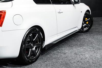 2007 Nissan Skyline - Thumbnail