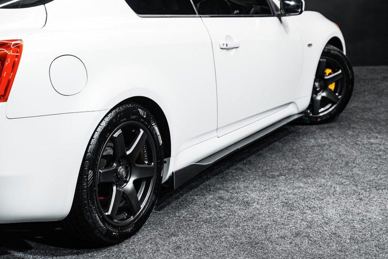 2007 Nissan Skyline