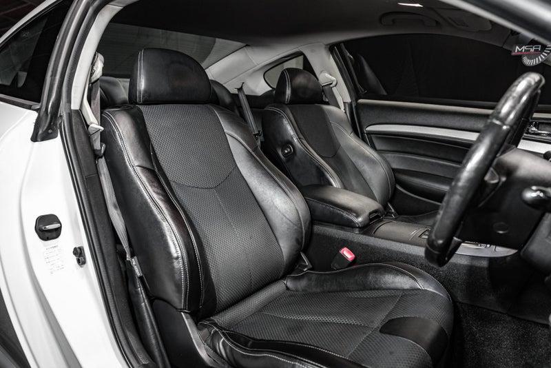 2007 Nissan Skyline