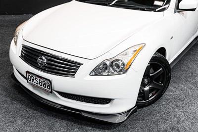 2007 Nissan Skyline - Thumbnail