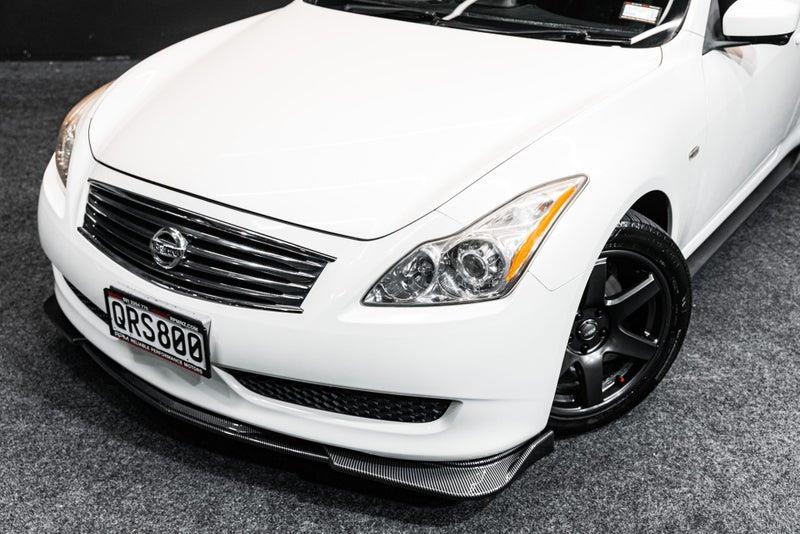 2007 Nissan Skyline
