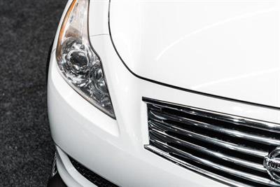 2007 Nissan Skyline - Thumbnail
