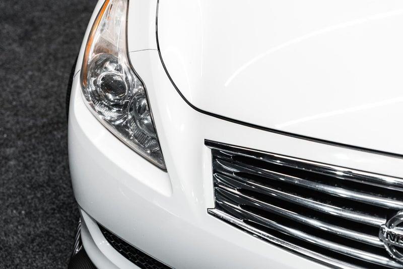 2007 Nissan Skyline