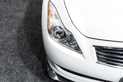 2007 Nissan Skyline - Thumbnail