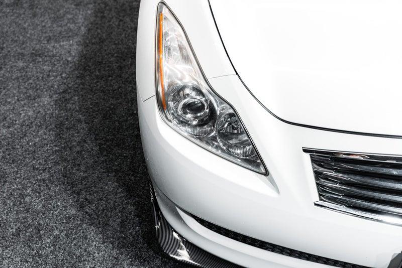 2007 Nissan Skyline