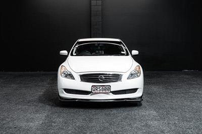 2007 Nissan Skyline - Thumbnail