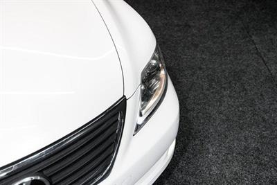 2006 Lexus LS 460 - Thumbnail