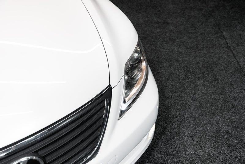 2006 Lexus LS 460