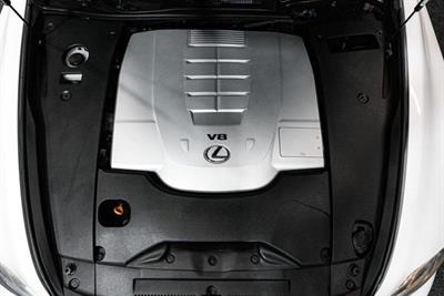 2006 Lexus LS 460 - Thumbnail
