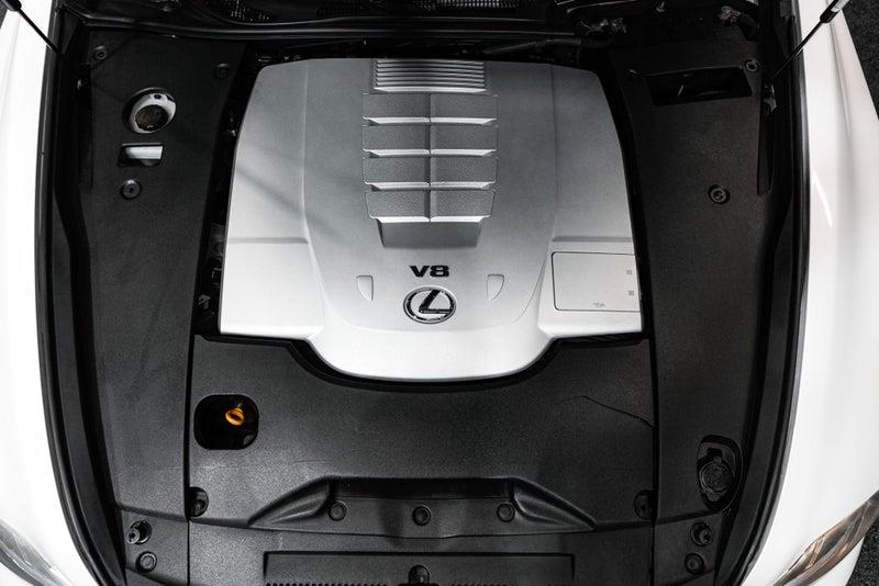 2006 Lexus LS 460