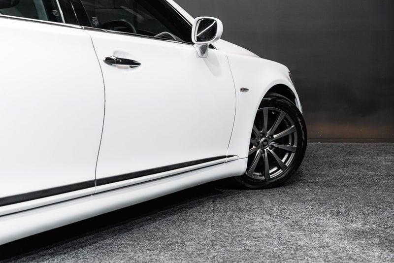 2006 Lexus LS 460