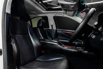 2006 Lexus LS 460 - Thumbnail