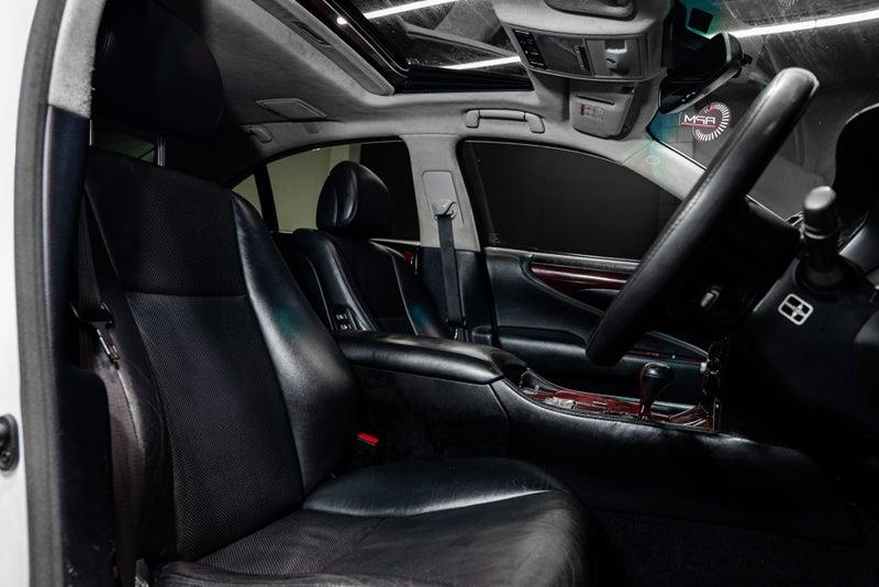 2006 Lexus LS 460