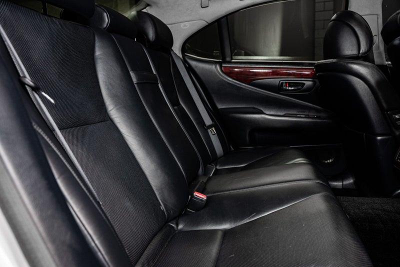 2006 Lexus LS 460