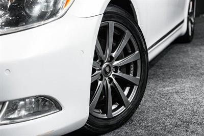 2006 Lexus LS 460 - Thumbnail