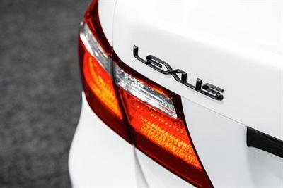 2006 Lexus LS 460 - Thumbnail