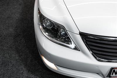 2006 Lexus LS 460 - Thumbnail