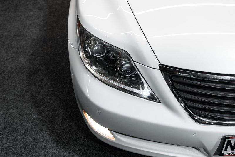 2006 Lexus LS 460