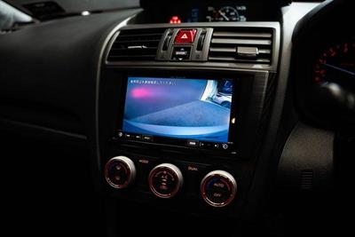 2015 Subaru WRX - Thumbnail