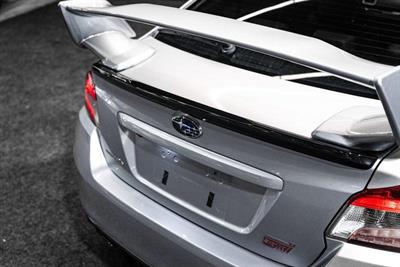 2015 Subaru WRX - Thumbnail