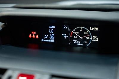 2015 Subaru WRX - Thumbnail