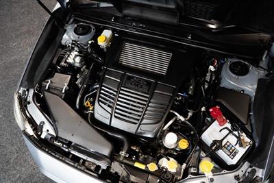 2015 Subaru WRX - Thumbnail