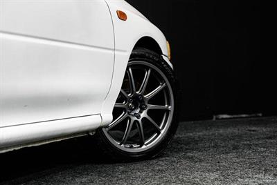 1998 Subaru Impreza - Thumbnail