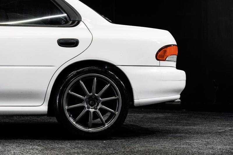 1998 Subaru Impreza