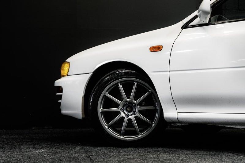1998 Subaru Impreza