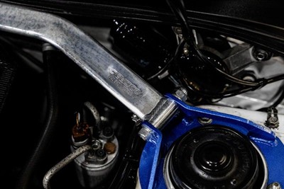 1998 Subaru Impreza - Thumbnail