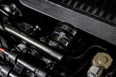 1998 Subaru Impreza - Thumbnail