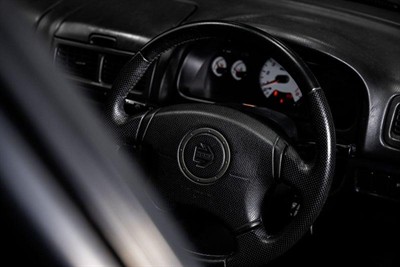 1998 Subaru Impreza - Thumbnail