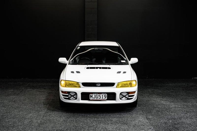 1998 Subaru Impreza