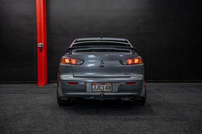 2015 Mitsubishi Lancer - Thumbnail