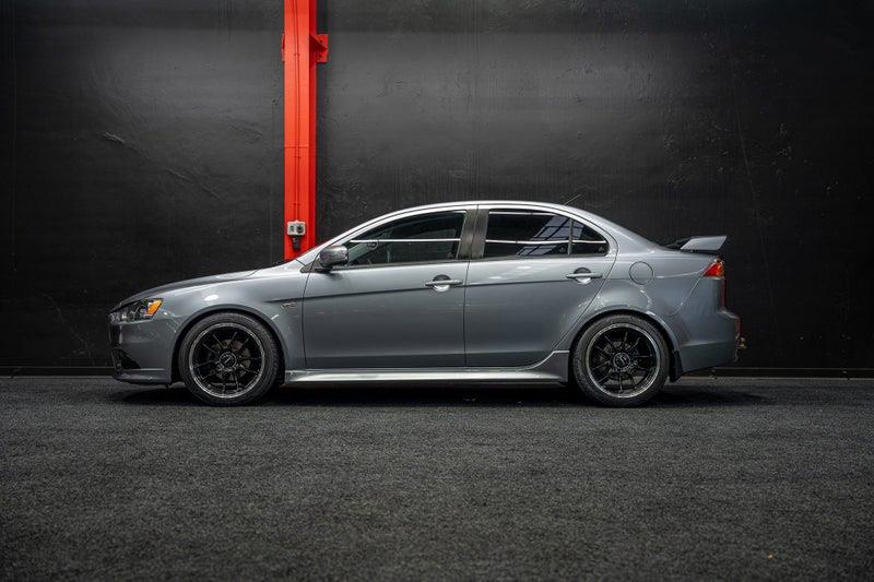 2015 Mitsubishi Lancer