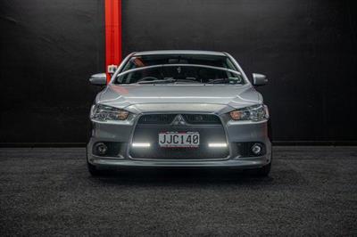 2015 Mitsubishi Lancer - Thumbnail
