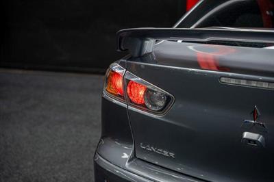 2015 Mitsubishi Lancer - Thumbnail