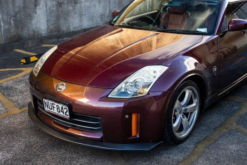 2006 Nissan Fairlady