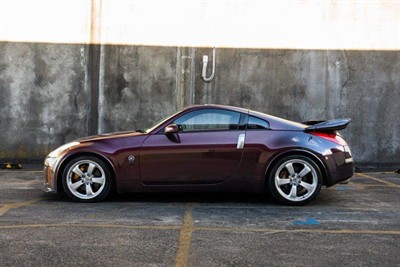 2006 Nissan Fairlady - Thumbnail