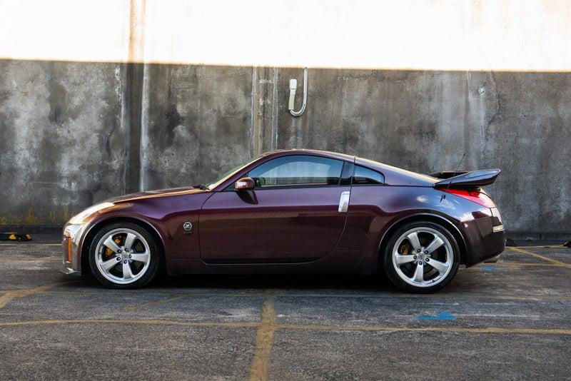 2006 Nissan Fairlady